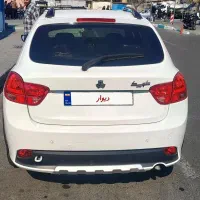 کوییک s مدل ۱۴۰۲|خودرو سواری و وانت|تهران, شارق|دیوار