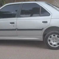 پارس86 شاسی سالم تازه تعمیر تمام ابرنگ670اسفدن