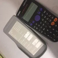 ماشین حساب مهندسی نو