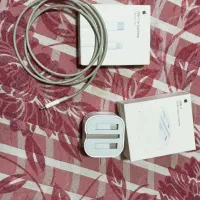 شارژ آیفون اورجینال