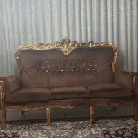 مبلمان هفت نفره