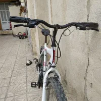 دوچرخه 26