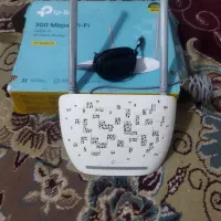 مودم پرسرعت سالم