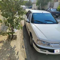پژو پارس سال