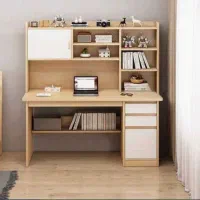 ساخت انواع میز تحریر و اداری شرایط اقساطی
