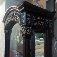 بوفه وپرده