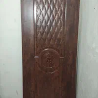 در ملامینه