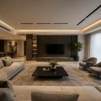 200متری-تک-واحد-3-خواب-مستر-چمران