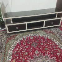 میز تلویزیون ام دی اف MDF