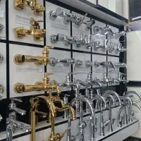 فروش انواع شیرالات با ضمانت واقعی تعویض