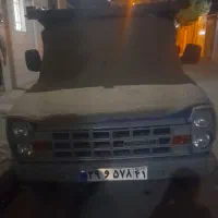 سایپا جهت انتقال بار