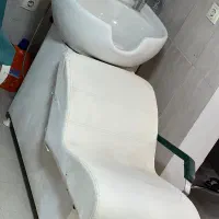 سرشور و تخت مژه