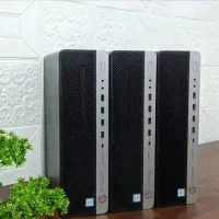 مینی کیس اچ پی از سری i5 و i7 نسل ششم و هفتم