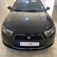 دنا پلاس توربو اتوماتیک