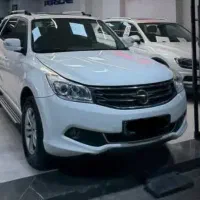 هایما S7 مدل ۹۵ ، اقساط آسان با چک/شرایطی