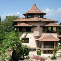 عمارت-تریپلکس-منطقه-برند-ونوش