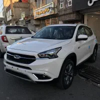 تیگو7بدون رنگ تکبرگ