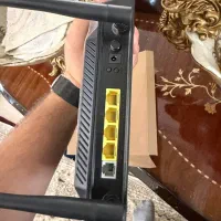 مودم dlink|مودم و تجهیزات شبکه|تبریز, |دیوار
