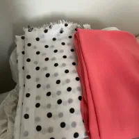 شال برندTT
