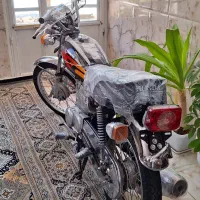 موتور ۱۵۰