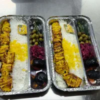 غذای شرکتی، نذری، پرسنلی و پذیرایی مجالس