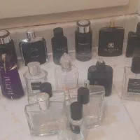 شیشه عطر خالی