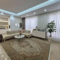 118-متر-2خواب-سازمان-شمال-سالن-پرده-خور