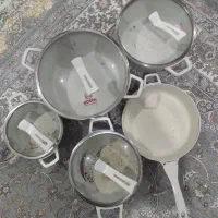 قابلمه گرانیتی بوش آلمان