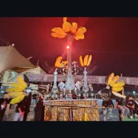 علامت ۳تیغه با اساس کامل