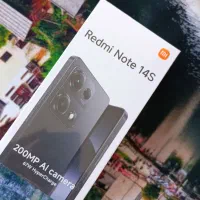 Redmi note14s زیرقیمت