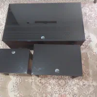 میز وسط مبلی