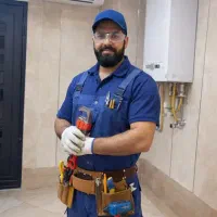 نصب اسپیلت و تعمیر و سرویس کولر گازی  تعمیر داکت