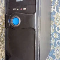 کیس ddr4 کامل