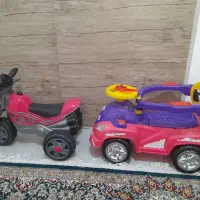 ماشین و موتور