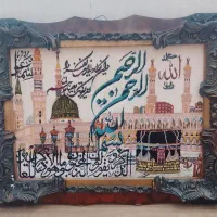 تابلو فرش