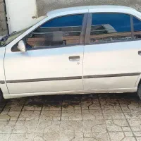 سمند 84|خودرو سواری و وانت|سنندج, |دیوار