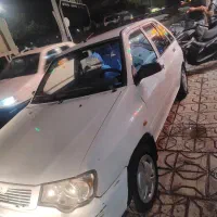 پراید 111مدل93
