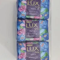 صابون ۹۰ گرمی لوکس