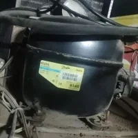 تعمیر یخچال و سردخانه صنعتی