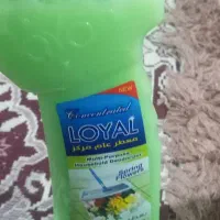 خوشبو کننده پونصد تومان
