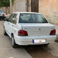 پراید ۱۳۲ مدل ۸۷ (شاسی سالم )
