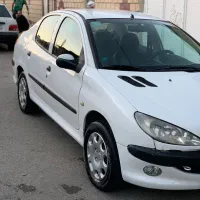 206 مدل ۹۳ SD (v8) دریچه سیمی