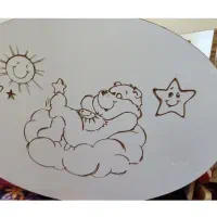 تخت گهواره ای