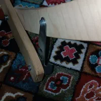 گهواره ننو