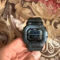 جی شاک مدل G shock - King G، جیشاک