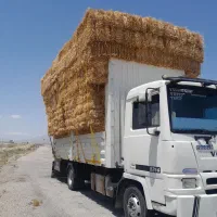 فروش کاه وپرس گندم وجو