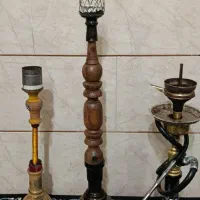 قلیون تنه برنجی اصلی