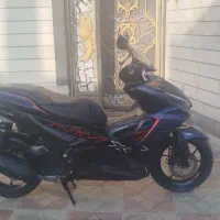 موتور کیلیک ایروکس