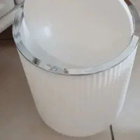 ست سطل بادبزنی و برس زبرا همارا