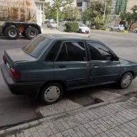 پراید شاسی پلمپ